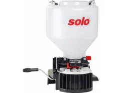 Vorratsbehälter<Solo Granulatstreuer 421 Classic 9 l