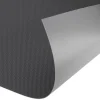 SOTECH Küchenhelfer<Antirutschmatte ORGA WEAVE 825 mm Schiefergrau Zuschneidbar