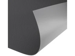 SOTECH Küchenhelfer<Antirutschmatte ORGA WEAVE 825 mm Schiefergrau Zuschneidbar