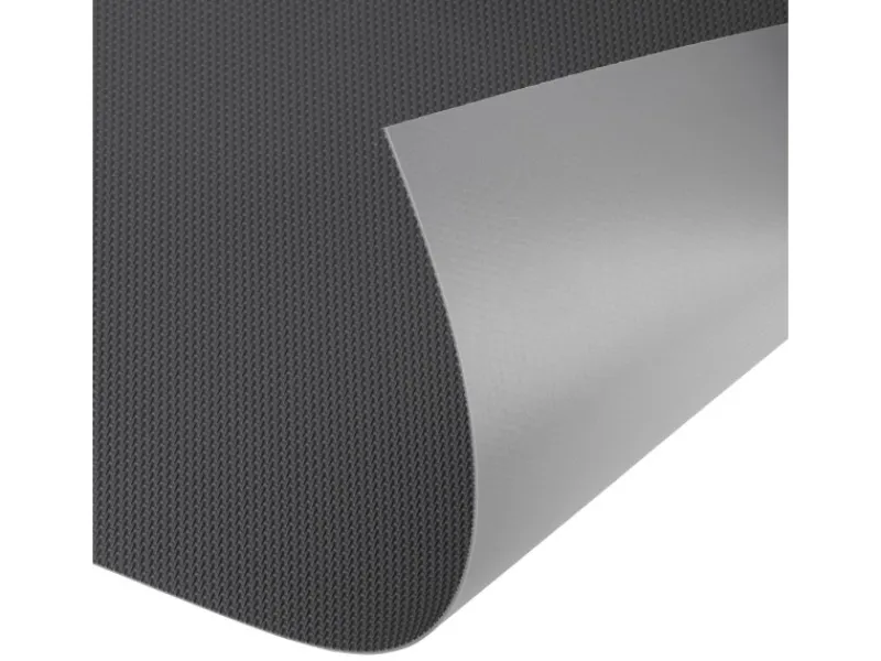 SOTECH Küchenhelfer<Antirutschmatte ORGA WEAVE 825 mm Schiefergrau Zuschneidbar
