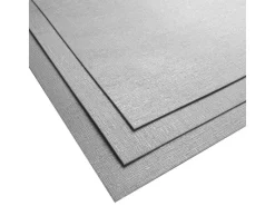 Clearance SOTECH Antirutschmatte Orga Grip Top 278 x 473 mm Für Korpusbreite 400 mm Silbergrau