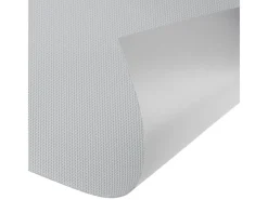 SOTECH Küchenhelfer<Antirutschmatte ORGA WEAVE 375 mm Silbergrau Zuschneidbar