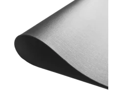 SOTECH Antirutschmatte Orga Grip Top 1078 x 473 mm Für Korpusbreite 1200 mm Silbergrau