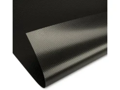 SOTECH Antirutschmatte Orga Grip 282 mm Für 40er Schublade Schwarz Für Blum Tandembox ModernBox< Küchenhelfer