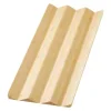 SOTECH Bambus Gewürzeinsatz 436x165x20 mm Für ORGA-BOX 2 und 3 Besteckeinsätze mit Canvas Struktur< Besteckkästen