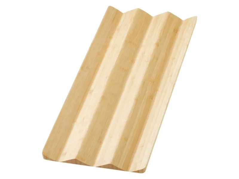 SOTECH Bambus Gewürzeinsatz 436x165x20 mm Für ORGA-BOX 2 und 3 Besteckeinsätze mit Canvas Struktur< Besteckkästen