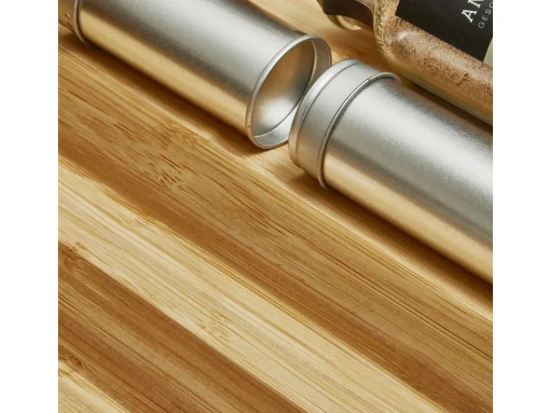 Sale SOTECH Bambus Gewürzeinsatz 448 x 174 x 20 mm Für ORGA-BOX 1 Besteckeinsätze Ab 497 mm 600 mm Korpusbreite