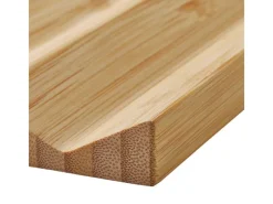 Sale SOTECH Bambus Gewürzeinsatz 448 x 174 x 20 mm Für ORGA-BOX 1 Besteckeinsätze Ab 497 mm 600 mm Korpusbreite