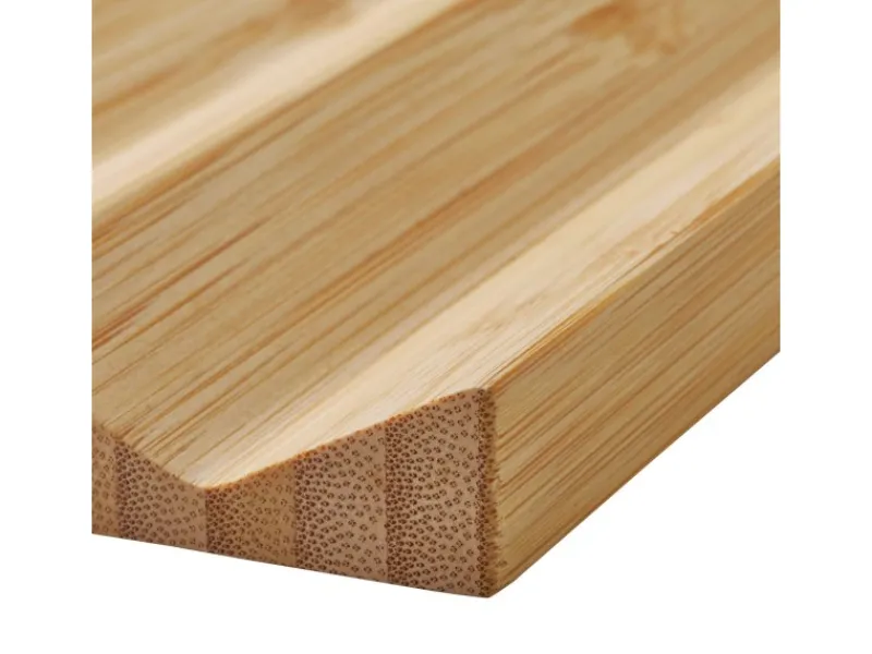 Sale SOTECH Bambus Gewürzeinsatz 448 x 174 x 20 mm Für ORGA-BOX 1 Besteckeinsätze Ab 497 mm 600 mm Korpusbreite