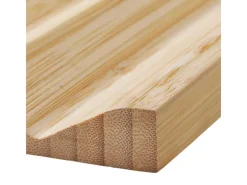 SOTECH Bambus Gewürzeinsatz B310 x T473mm< Besteckkästen