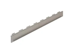 Outlet SOTECH Cuisio Besteckeinsatz Seitenwand Transluzent Graphitgrau