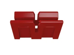 Outlet SOTECH Essensa Connect Basisset 1 Organisationssystem 50 mm Höhe Anthrazit