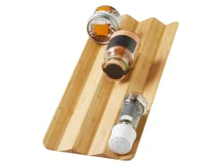 SOTECH Besteckkästen<Mehrzweckeinsatz SEPARADO Individual Genarbt 300x474x51mm Schubladeneinsatz inkl. Gewürzeinsatz