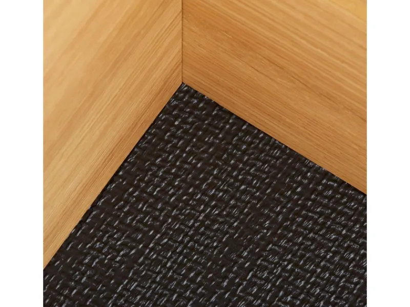 Hot SOTECH ORGA TEX Antirutschmatte Schwarz 525 mm Für Legrabox