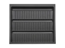 SOTECH ORGA-BOX-3 Gewürzgläsereinsatz Tiefe 473 mm Höhe 50,5 mm Schubladeneinsätze Breite 491 mm< Besteckkästen
