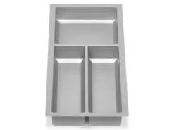 Clearance SOTECH ORGA-BOX VI Besteckeinsatz 300 mm Höhe 49 mm Für Nobilia Ab 2013 Pronorm und Brigitte Küchen