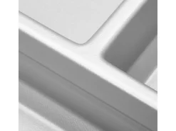 Clearance SOTECH ORGA-BOX VI Besteckeinsatz 300 mm Höhe 49 mm Für Nobilia Ab 2013 Pronorm und Brigitte Küchen