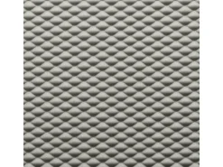 Best SOTECH Schubladenmatte Orga Grip Einlegematte 282 mm Silbergrau Für Blum Schublade