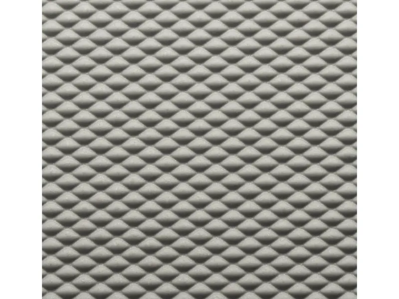 SOTECH Küchenhelfer<Schubladenmatte Orga Grip Einlegematte 182 mm Silbergrau Für Blum Schublade