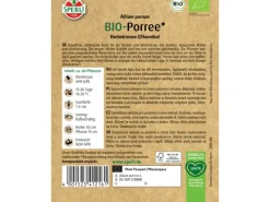 Sperli Töpfe<Bio Porree