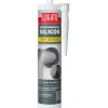 New Lugato Spezial-Silikon Hochtemperatur-Silikon Wie Gummi 310 ml
