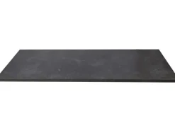 Kücheninseln<Sprela Arbeitsplatten Beton Schwarz 2,8 cm x 126 cm x 63,5 cm FSC®