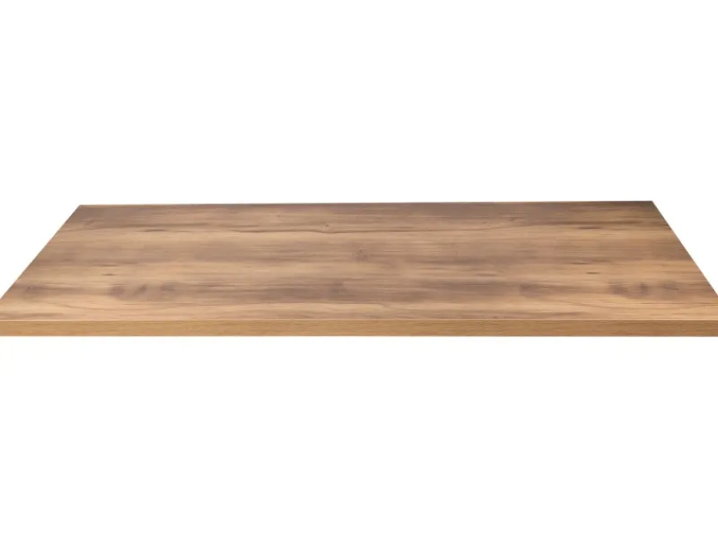 Sprela Arbeitsplatten Gold Baroque Oak 3,8 cm x 126 cm x 63,5 cm FSC®< Kücheninseln