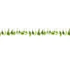Spritzschutz-Rückwand WandArt easy 200 x 58,5 cm Herbs Line (D3106P BRIL) FSC®< Herde|Küchenrückwände