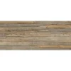 Herde|Kochfelder<Spritzschutz-Rückwand WandArt easy 200 x 58,5 cm Antique Wood (D2107P BRIL) FSC®