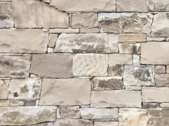 Online Spritzschutz-Rückwand WandArt easy 80 cm x 58,5 cm New Bricks (D2131P BRIL) FSC®