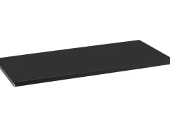 Küchenregale<Stahl-Fachboden 60 cm x 30,5 cm x 1,7 cm