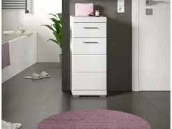 Standschrank 37 cm x 88 cm x 31 cm Front FSC®< Küchenschränke