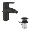Grohe Start Einhand-Bidetbatterie, 1/2"< Einhebelmischer