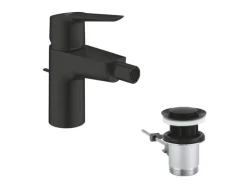 Grohe Start Einhand-Bidetbatterie, 1/2"< Einhebelmischer