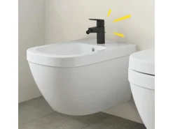 Grohe Start Einhand-Bidetbatterie, 1/2