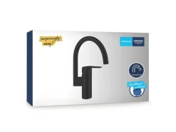 Grohe Einhebelmischer<Start Einhand-Spültischbatterie, 1/2"