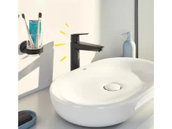 Grohe Start Einhand-Waschtischbatterie, 1/2