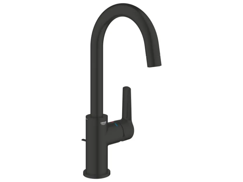 Grohe Einhebelmischer<Start Einhand-Waschtischbatterie, 1/2" L-Size