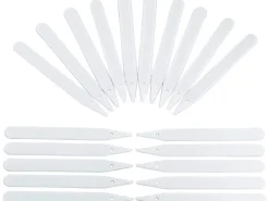 Stecketiketten 12 cm 20 Stück< Töpfe