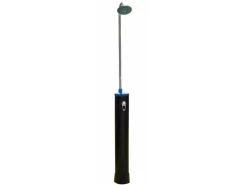 Steinbach Einhebelmischer<Solardusche Speed Shower Fassungsvermögen 20 l
