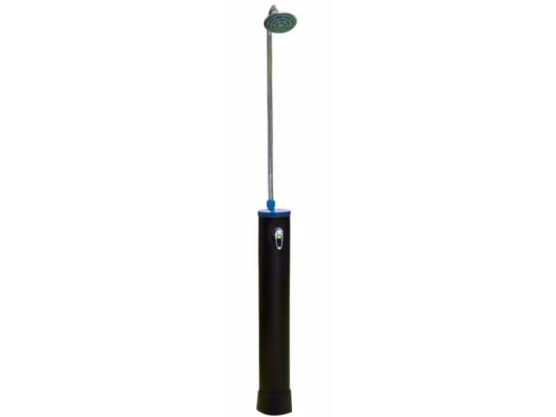 Steinbach Einhebelmischer<Solardusche Speed Shower Fassungsvermögen 20 l