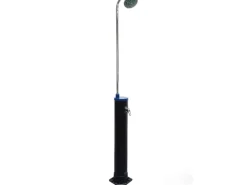 Steinbach Einhebelmischer<Solardusche Speed Shower Fassungsvermögen 20 l