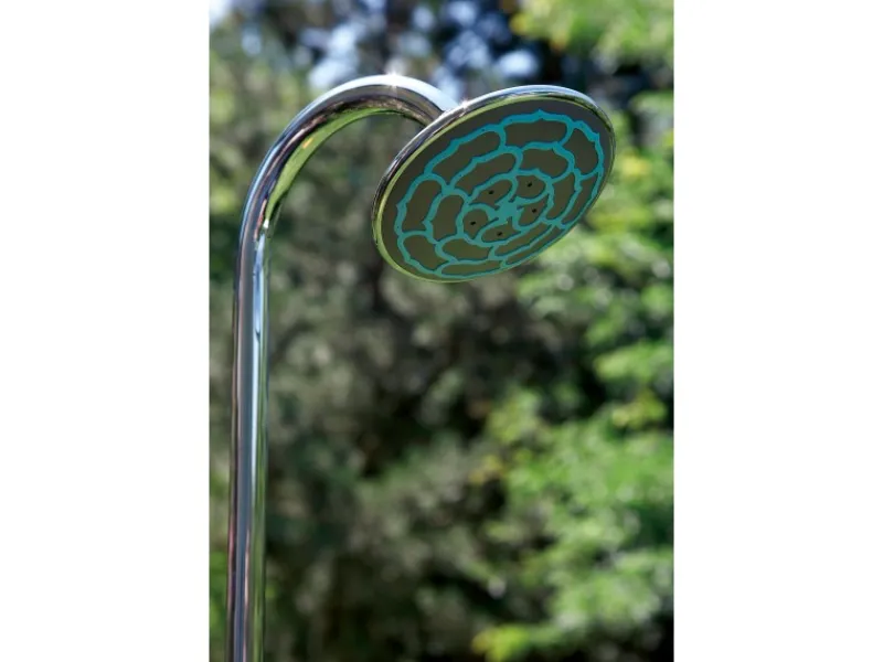 Steinbach Einhebelmischer<Solardusche Speed Shower Fassungsvermögen 20 l