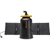 Steinbach Wassersysteme<Solarfilteranlage FXS38