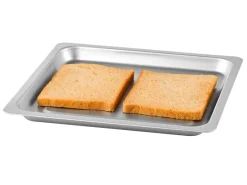 Best STEINBORG SB-3001 3in1 Minibackofen mit Umluft 20 Liter 1300 Watt Schwarz