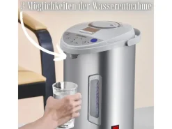 STEINBORG SB-2610 Thermopot 5 Liter< Haushaltsgeräte