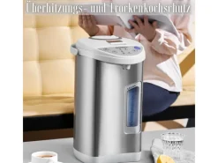 STEINBORG SB-2610 Thermopot 5 Liter< Haushaltsgeräte