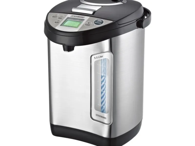 STEINBORG Haushaltsgeräte<SB-2015 Thermopot 5 Liter