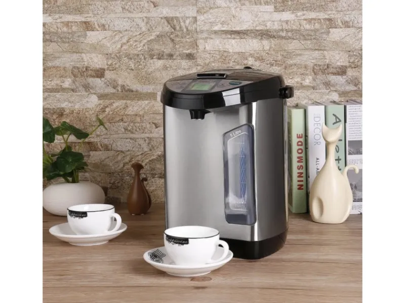 STEINBORG Haushaltsgeräte<SB-2015 Thermopot 5 Liter