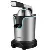 STEINBORG SB-7051 Zitruspresse Saftpresse Edelstahlgehäuse 800 Watt< Haushaltsgeräte